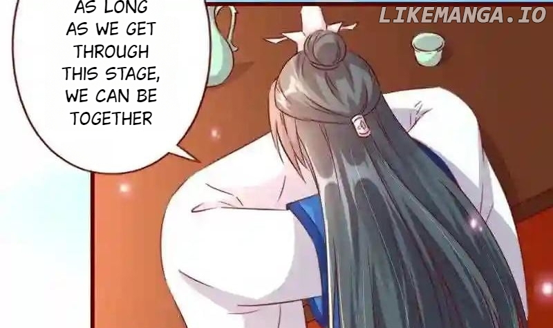 Steal My King Back Chapter 96 - page 4